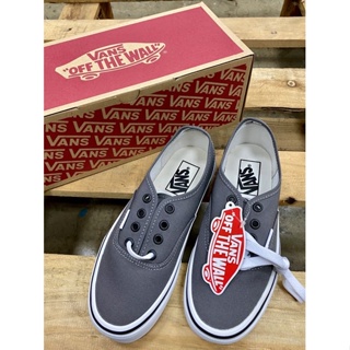 VANS  AUTHENTIC MADE IN THAILAND มือ1 (เก่าค้างสต็อก)