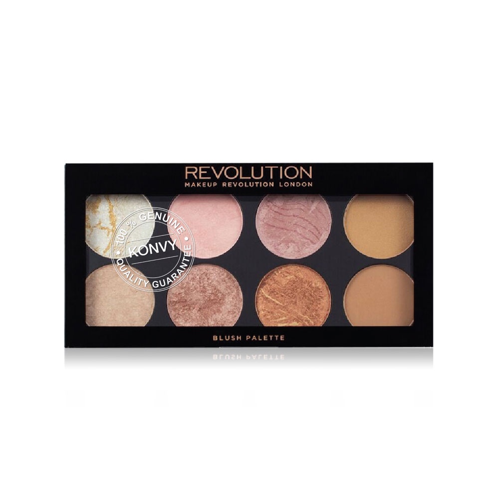 makeup-revolution-ultra-professional-blush-palette-13g-เมคอัพ-รีโวลูชั่น-พาเลทบลัชออน-8-สีสวย