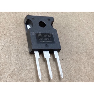 MBR3060PT MBR3060 3060PT Schottky Diode 30A 60V TO-247 New Imported