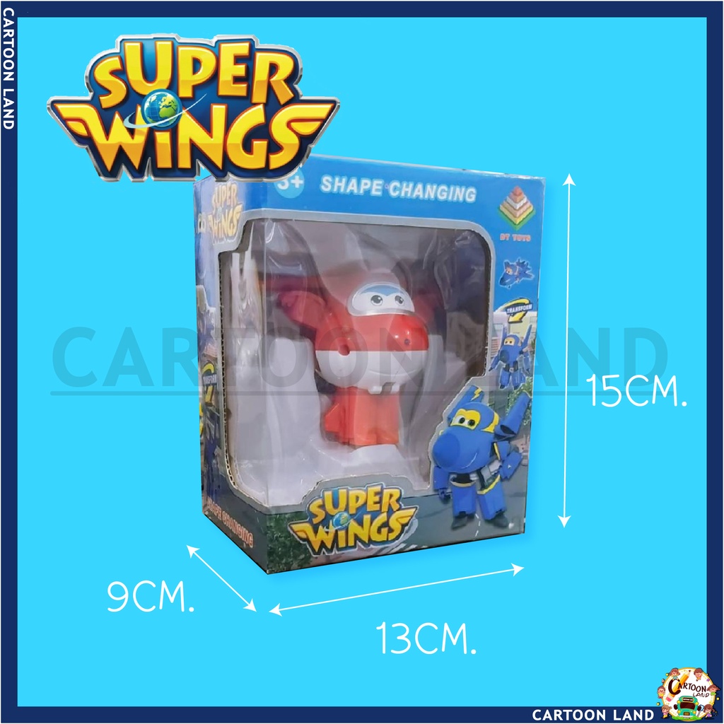 ของเล่นเครื่องบิน-super-wings-ซุปเปอร์วิงแปลงร่าง