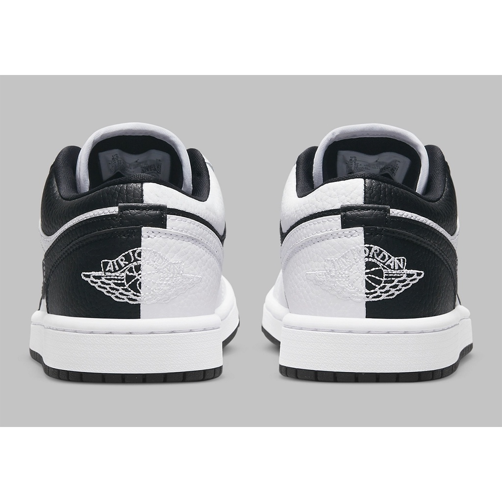 nike-air-jordan-1-low-homage-dr0502-101-สินค้าลิขสิทธิ์แท้-nike-รองเท้าผู้ชาย