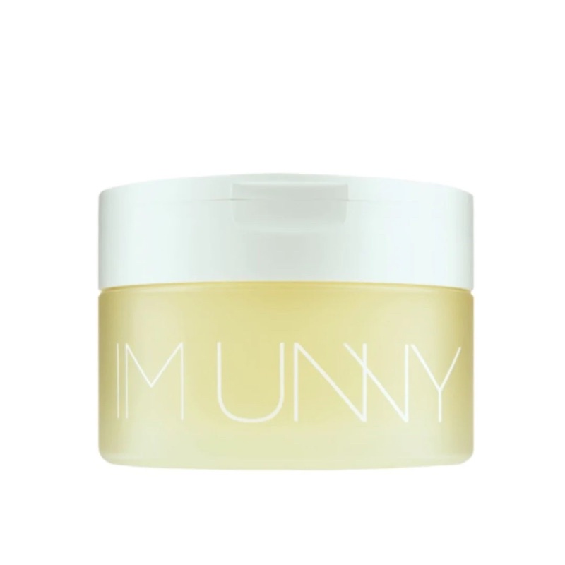 IM UNNY Intensive Spa Cleansing Balm | Shopee Thailand