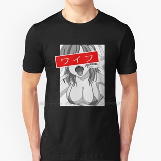 [S-5XL]T-Shirt Anime Waifu Hentai Shirts Mens Manga Anime T Shirt 100% Cotton Anime Waifu Hentai Mens Manga Big Siz_54