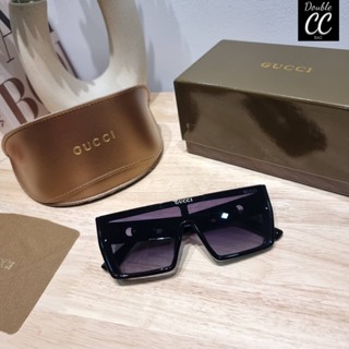 😎 New arrival!! Gu UV Sunglasses premium for gift Box set code : gc-11