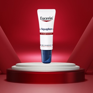 ภาพขนาดย่อของสินค้าEucerin Aquaphor SOS Lip Repair