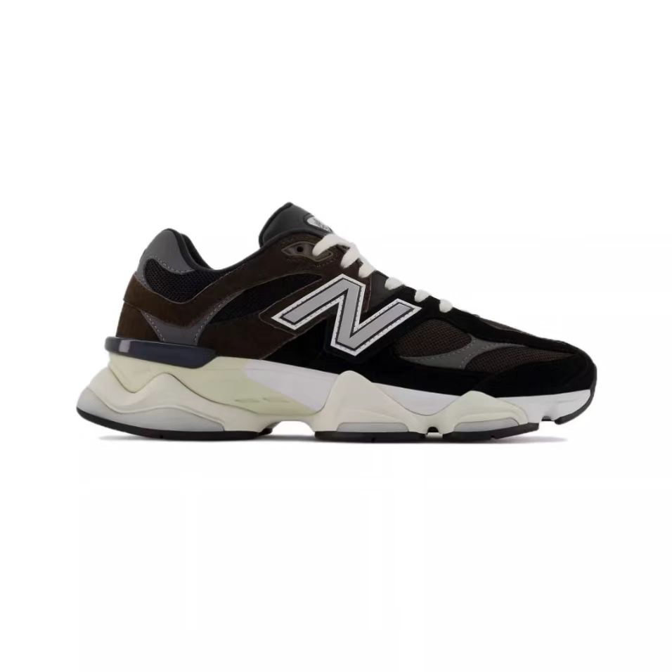 new-balance-9060-black-coffee-sports-shoes-100-authentic-no-ratings-yet