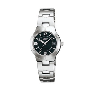 🎁CASIO STANDARD LTP-1241D-1A ของแท้ 100% พร้อมส่ง ประกัน 1 ปี