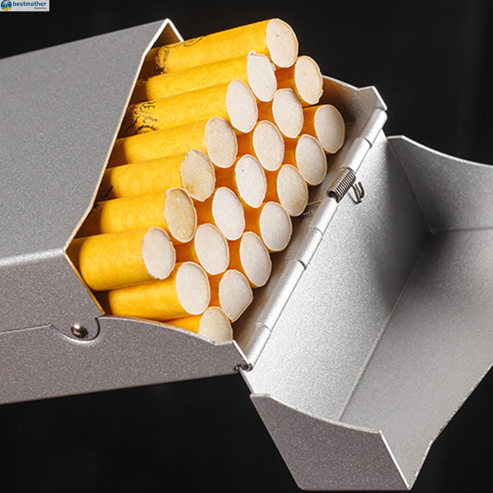 กล่องใส่ยาสูบ-อลูมิเนียม-กันน้ํา-สําหรับบ้าน-และธุรกิจ