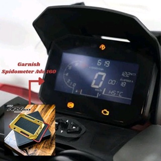 เครื่องวัดระยะทาง ป้องกันรอยขีดข่วน สําหรับ Honda Adv 160 Honda Adv 160 2022