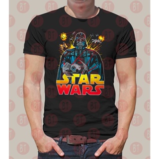Star Wars Empire Falling Unisex Gildan Premium S to 5XL T-Shirt_01