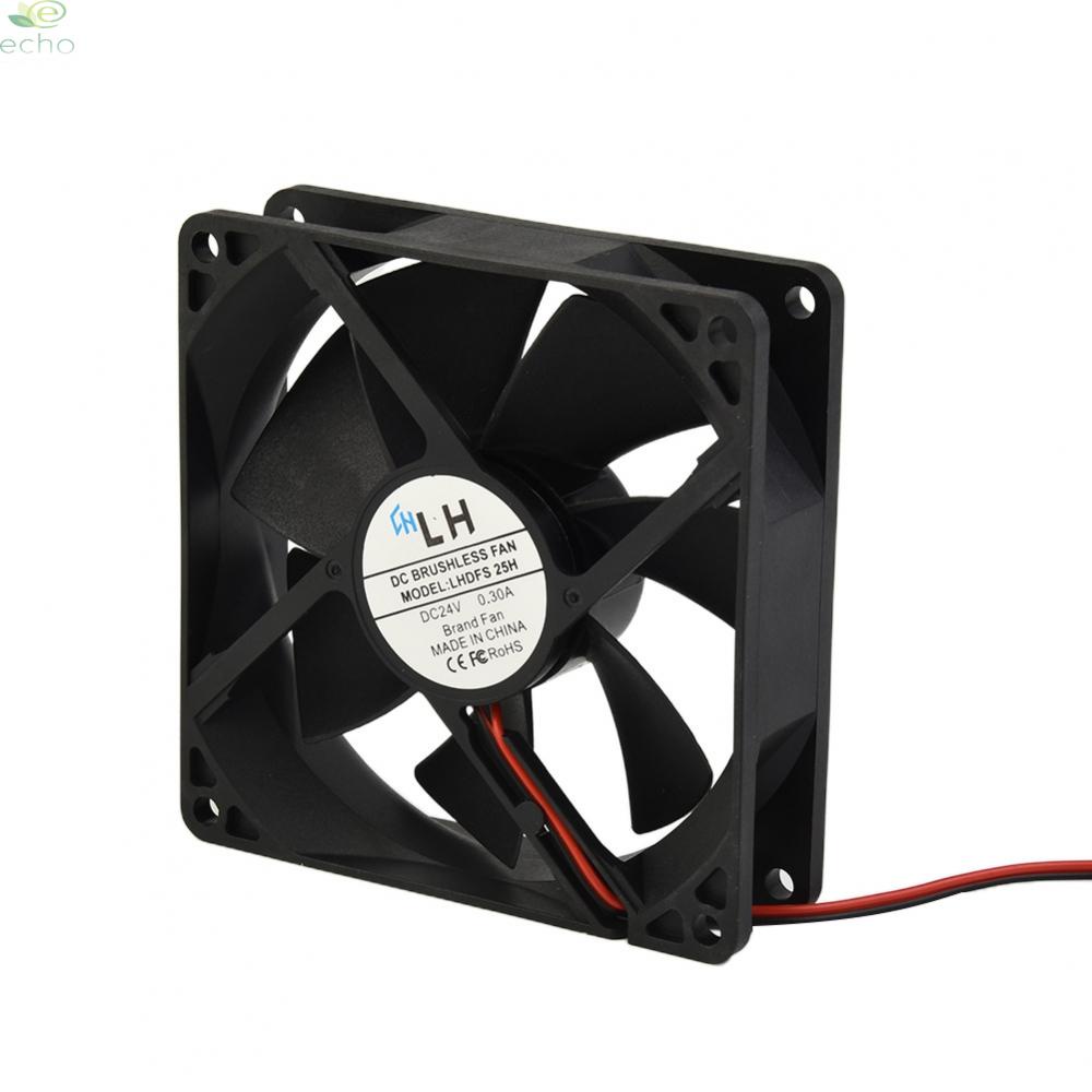 echo-80-80-25mm-dc-12v-3pin-brushless-pc-computer-desktop-cooler-cooling-ide-fan-sale-echo-baby