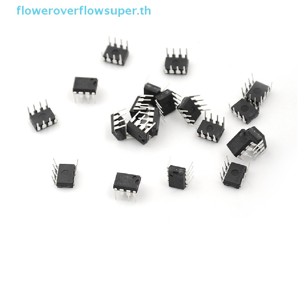 fsth-ขายดี-ไอซี-jrc4558d-4558d-dip8-op-amp-dip8-20-ชิ้น