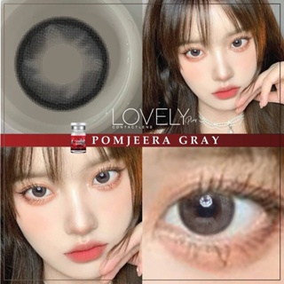 LovelyLens Pomjeera Eff.19 Gray ใหญ่