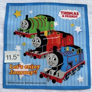 Thomas&amp;Friends ผ้าเช็ดหน้า