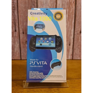 กริปจับเครื่อง PS Vita 1000 เคส ps vita 1000