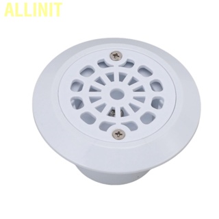 Allinit Swimming Pool Drain Cover Water Floor Outlet Inlet Adjustable Flow Parts Accessories