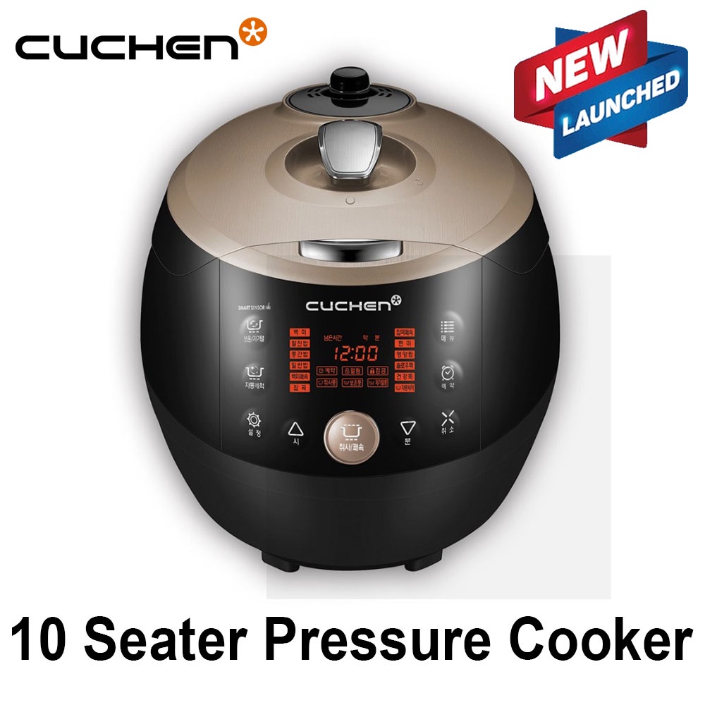 cuchen-cjs-fc1009f-electric-rice-cooker-cooking-10-people-korea