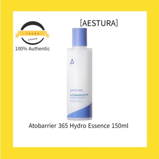 [AESTURA] Atobarrier 365 Hydro Essence ของแท้ 150 มล.
