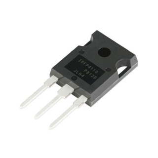 IRFP 4110 MOSFET N-Channel 120A 100V TO247ร้านในไทย