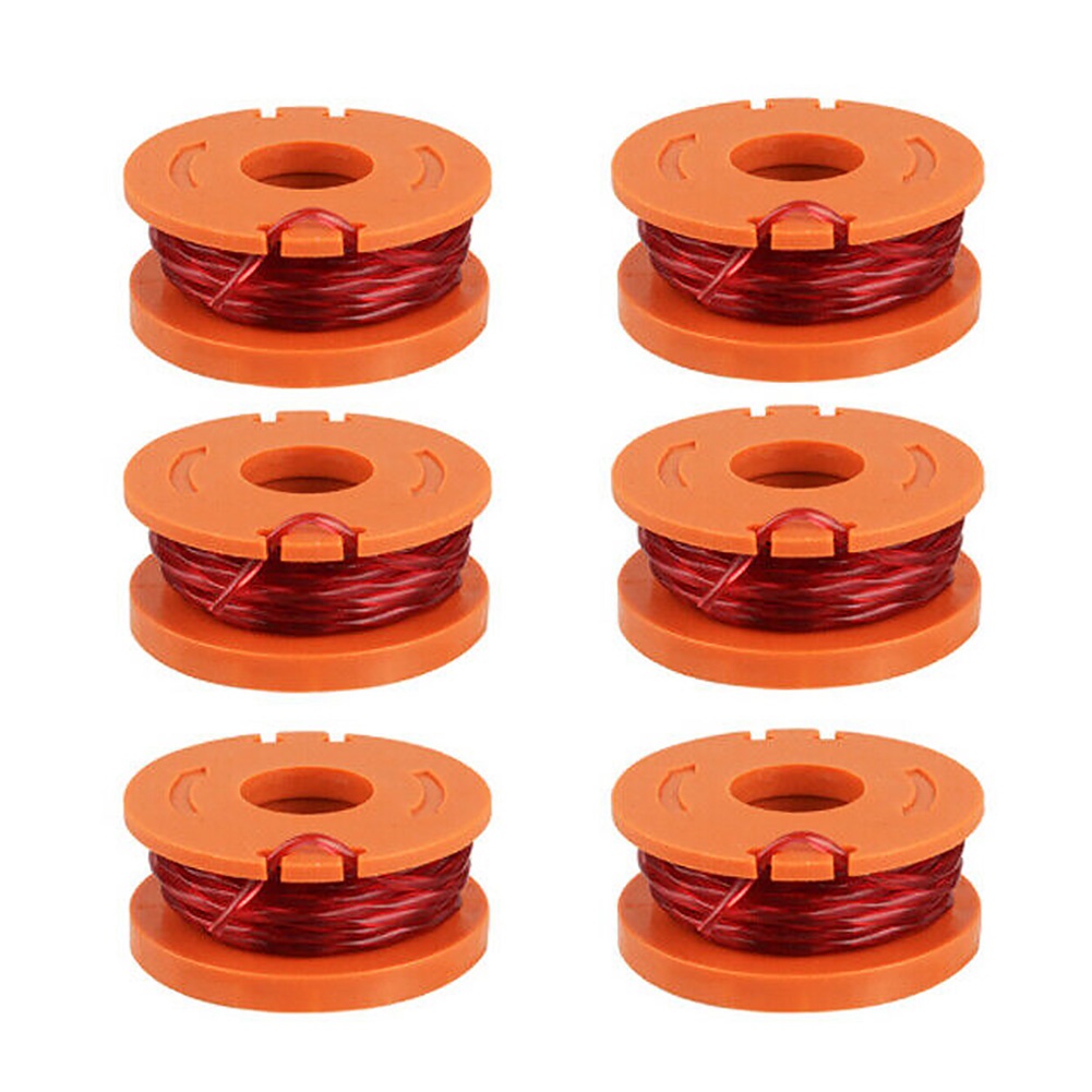 ag-4-6pcs-replacement-spool-line-parts-grass-trimmer-edger-with-cap-for-worx-wa0010