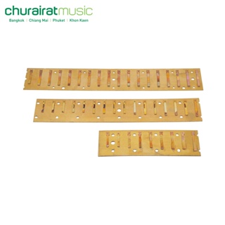 Custom ลิ้น Melodica Reed by Churairat Music