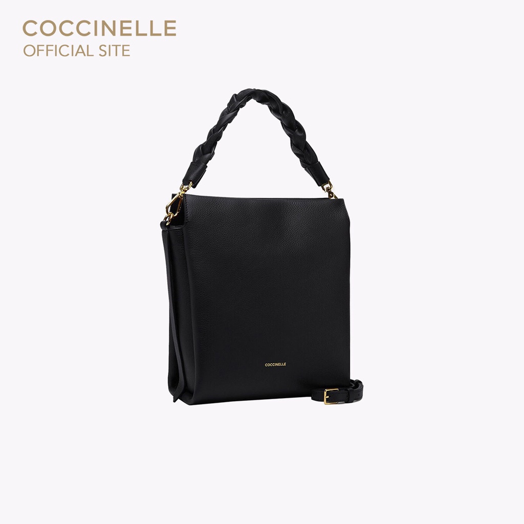 coccinelle-boheme-grana-double-handbag-130101-กระเป๋าถือผู้หญิง