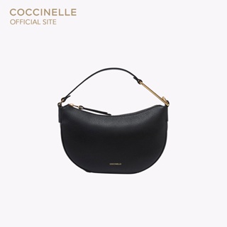 COCCINELLE PRISCILLA HANDBAG 130301 กระเป๋าถือผู้หญิง