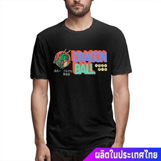เสื้อยืดสีพื้นผู้ชาย Dragon Ball Qnoon Fashion Dra-Gonba-Ll Z Mens T-Shirt Anime 3D Printing discount Dragon Ball _04