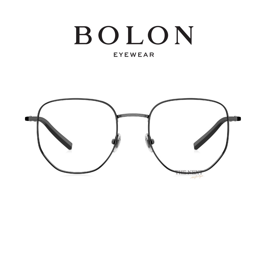 ราคาและรีวิวBolon Wilson BJ7108 กรอบแว่นแบรนด์เนม โบลอน แว่นสายตา แว่นกรองแสง