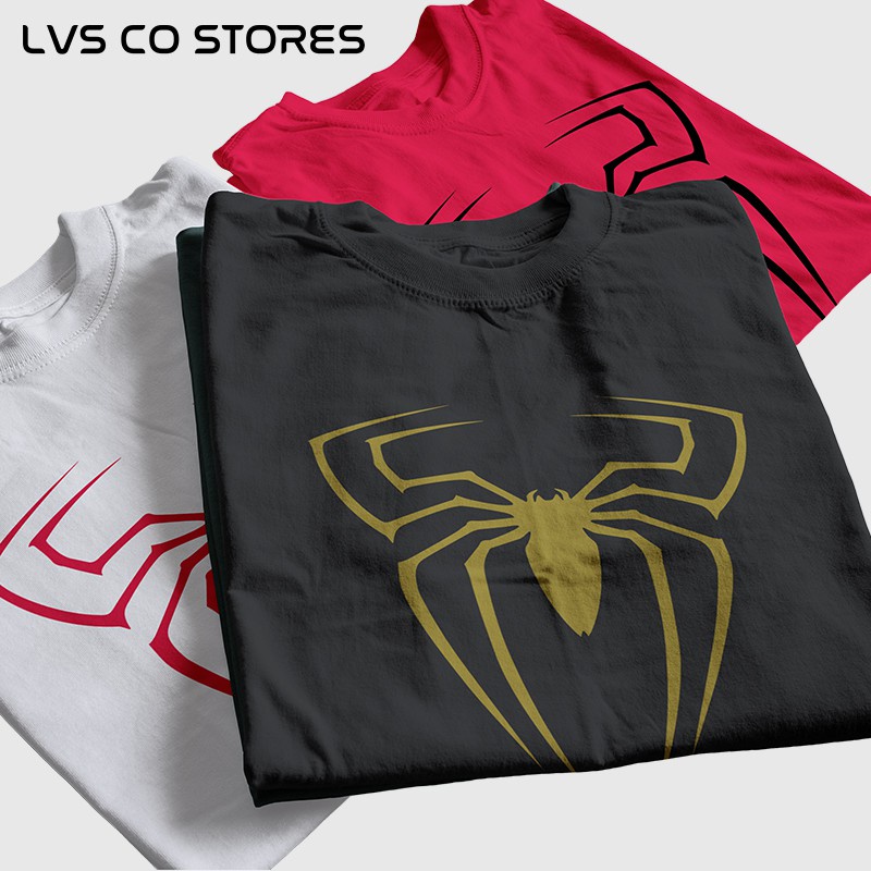 t-shirt-spider-man-marvel-edition-superhero-t-shirt-baju-superhero-01