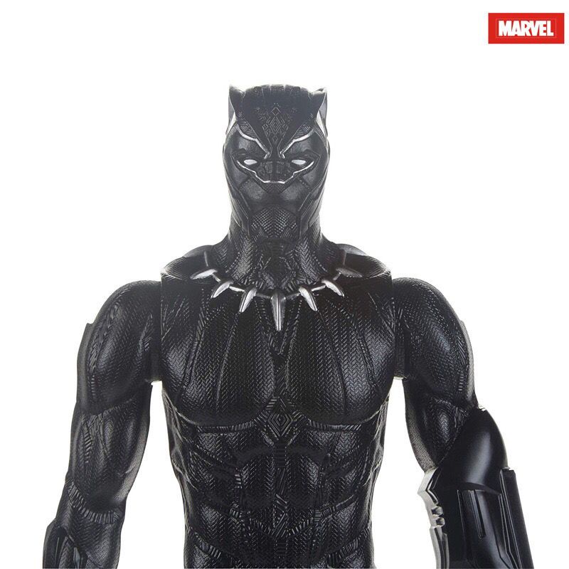 พร้อมส่ง-ของเล่นตุ๊กตาฟิกเกอร์-marvel-heroes-panther-fulian-heroes-vacanda-leader-ขนาดใหญ่-4-ชิ้น-ของขวัญวันเกิด