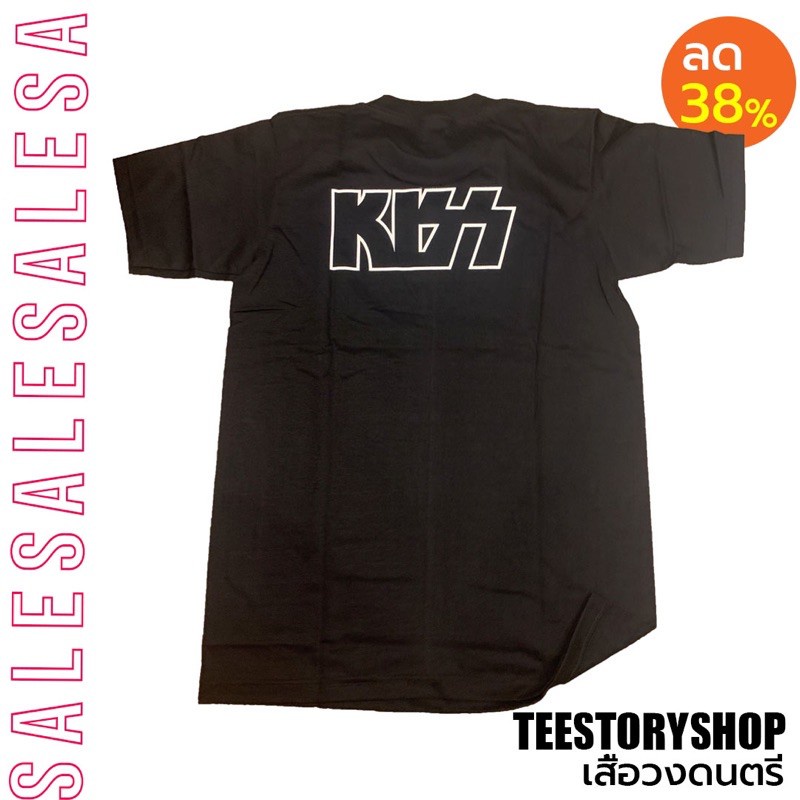 เสื้อวงดนตรี-kiss-เสื้อผ้าแฟชั่นวัยรุ่น-สายสตรีท-คนชอบใส่เสื้อ-oversizeห้ามพลาด-03