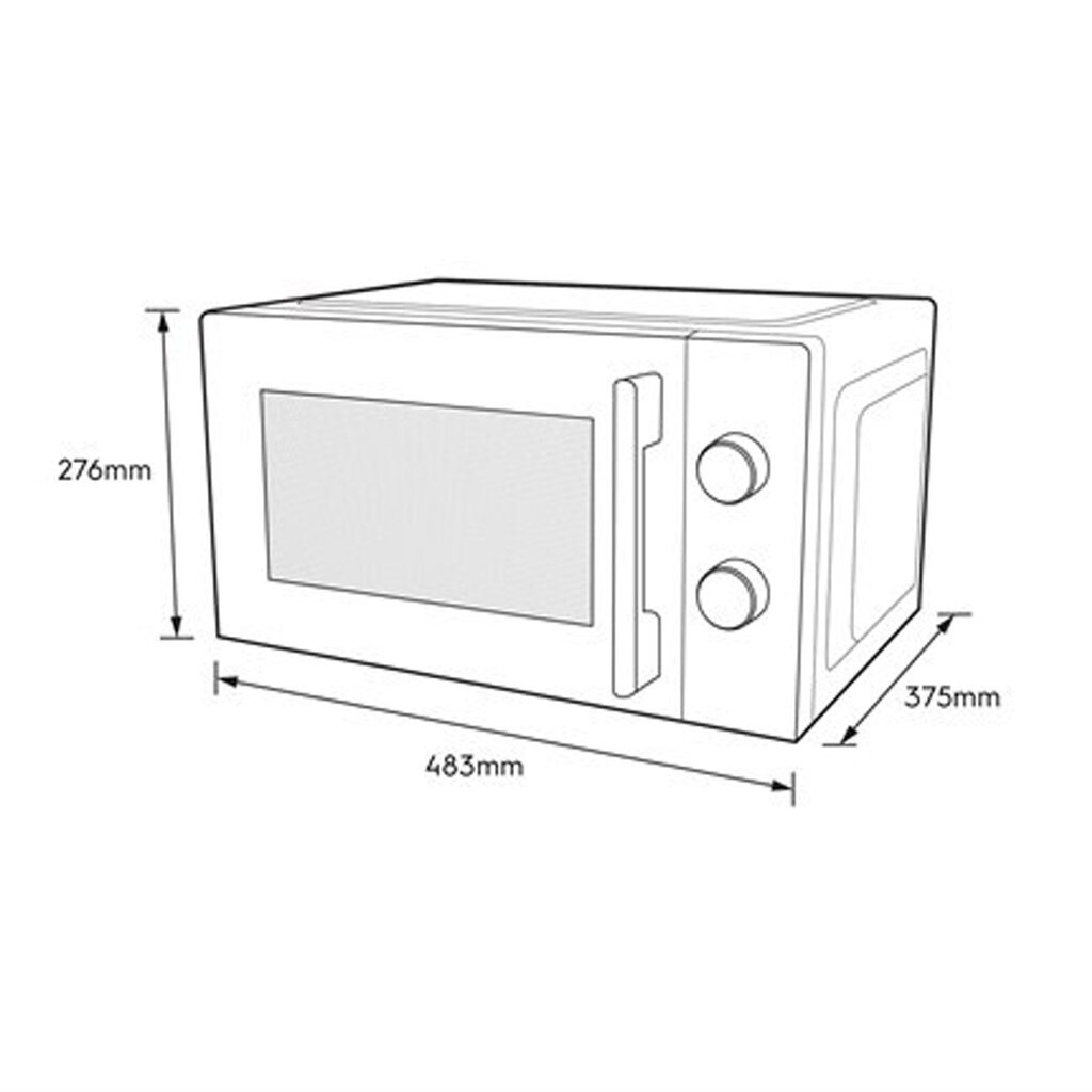 electrolux-เตาอบ-ไมโครเวฟ-ultimatetaste-300-รุ่น-emm23k22b-ความจุ-23-ลิตร-กำลังไฟ-800-วัตต์-microwave