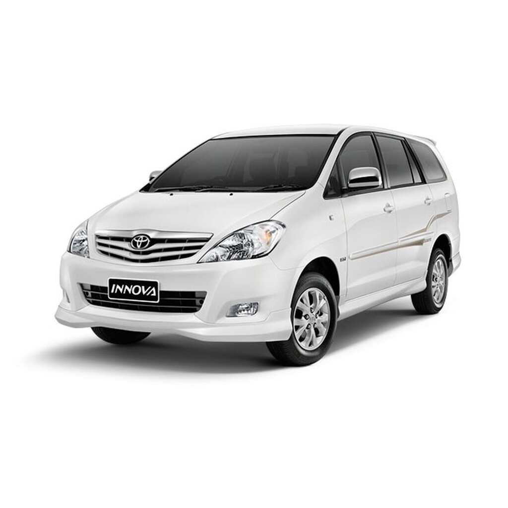 กันชนหลัง Innova 2009/2010/2011/2012/2013/2014 (อินโนว่า ...