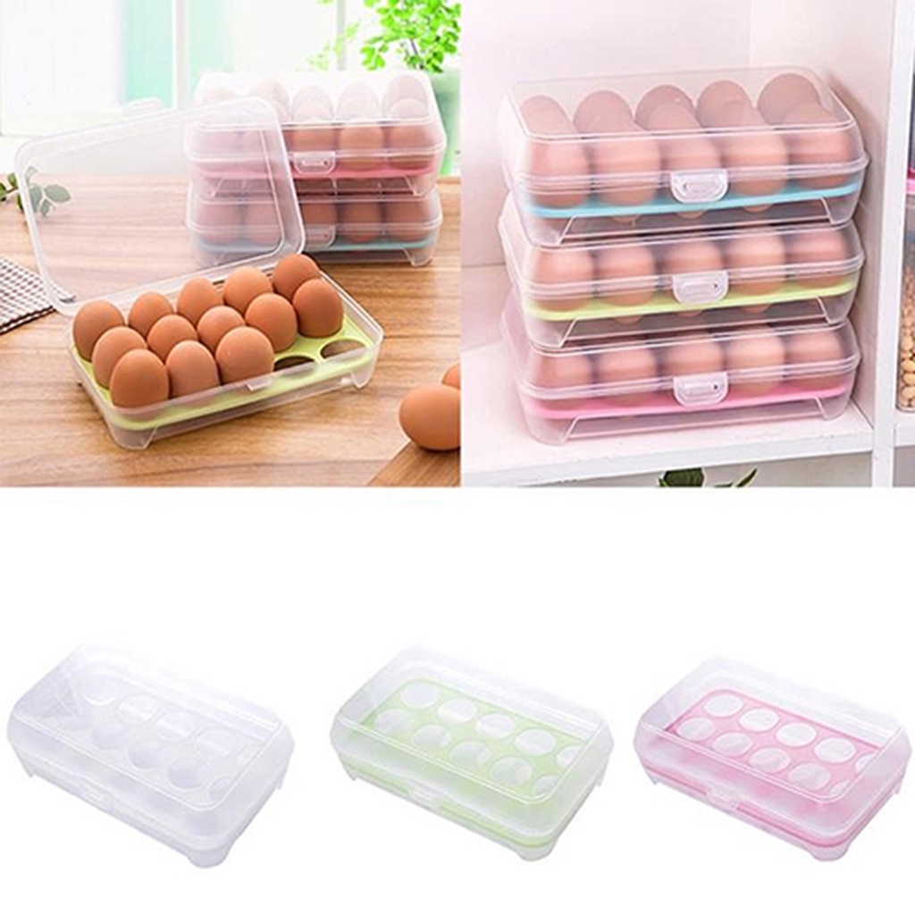 ag-egg-storage-holder-anti-collision-plastic-transparent-15-grids-plastic-transparent-eggs-preservation-box