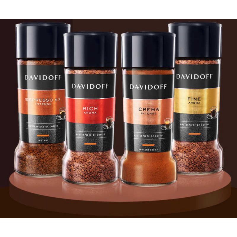 พร้อมส่ง-davidoff-coffe-espresso57-rich-aroma-fine-aroma-crema-intense-กาแฟดาวิดอฟฟ์-มีให้เลือก4สูตร-กาแฟนำเข้า