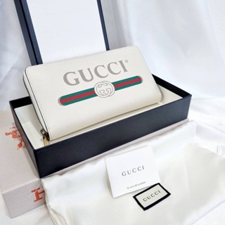 gucci wallet multi color