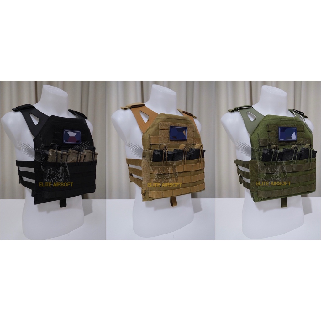 jpc-เนื้อผ้า-1000d-jpc-vest