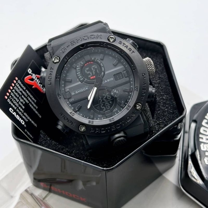 g-shock-สายยาง-รุ่นนี้ขายดีมาก