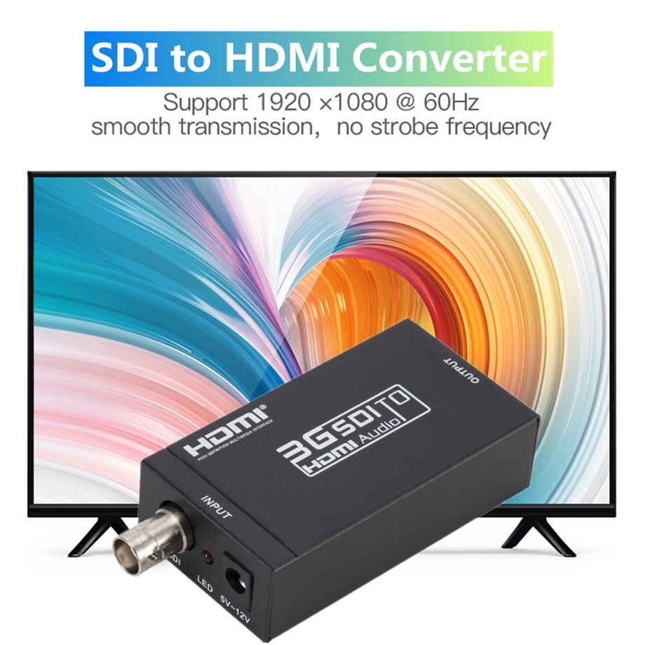 1080p-3g-hd-sdi-bnc-converter-sdi-to-hdmi-converter-hdmi-sdi-bnc-ขยายเดี่ยว100m-328ft-สาย-coaxial