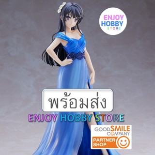 พร้อมส่ง scale MAI SAKURAJIMA Color dress ver 1/7 ENJOYHOBBY