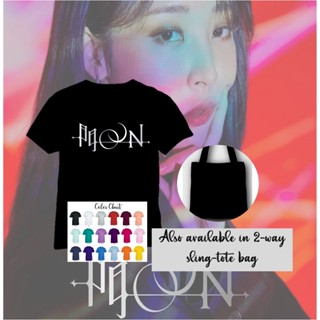 Mamamoo Shirt OR Sling Tote Bag [ kpop Moon ]_11