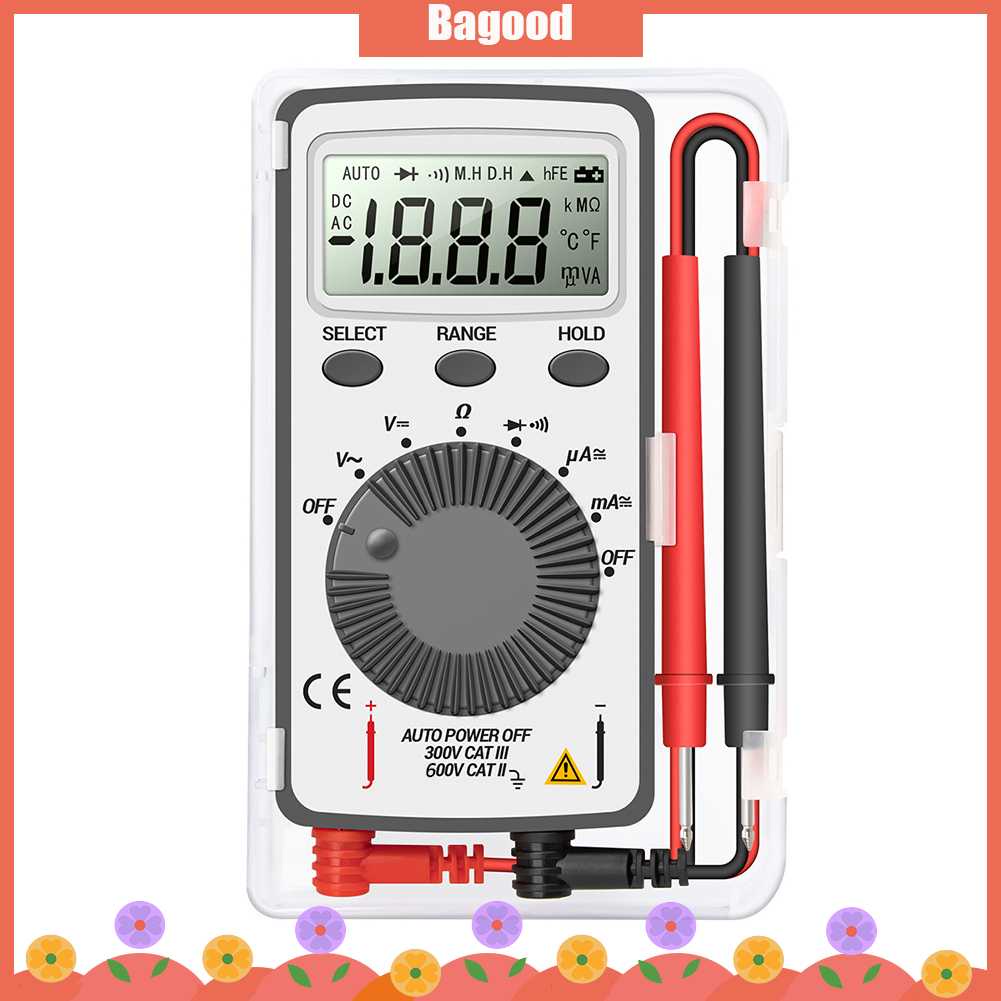 bagood-in-stock-aneng-an101-การ์ดมัลติมิเตอร์แบบดิจิตอลพ็อกเก็ตดิจิตอลมัลติมิเตอร์สื่อสาร-เครื่องมือทดสอบมิเตอร์แบบพกพา-dc-อัตโนมัติ