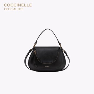 COCCINELLE SOLE HANDBAG 180301 กระเป๋าถือผู้หญิง