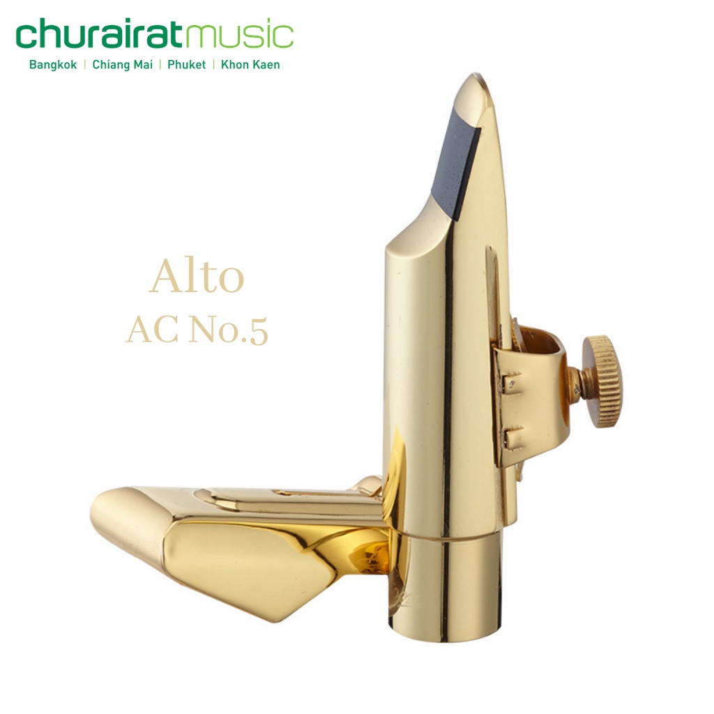 saxophone-mouthpiece-custom-alto-ac-no-5-ปากเป่าแซกโซโฟน-อัลโต้-by-churairat-music