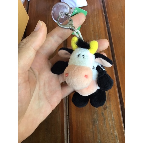 nici-พวงกุญแจ-keychain-made-in-korea-เเท้-100-มือ2-สภาพไม่เคยใช้งาน-ของสะสม