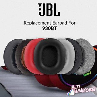 แผ่นโฟมรองหูฟัง สําหรับ JBL 930BT 930 BT