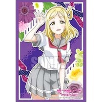 Bushiraod Sleeve HG Vol.1086 Love Live! Sunshine!! [Mari Ohara]