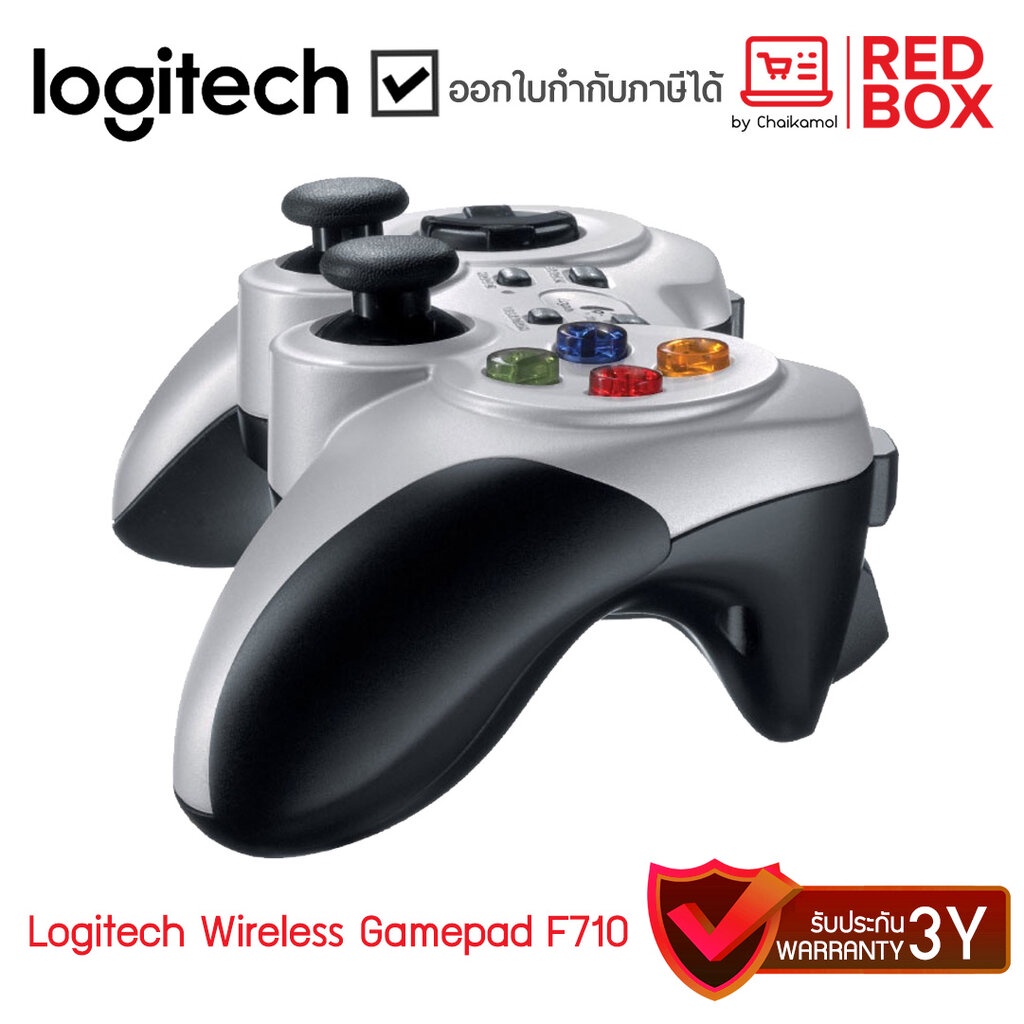 logitech-wireless-gamepad-f710-เกมแพดไร้สาย-f710-ประกัน-3-ปี