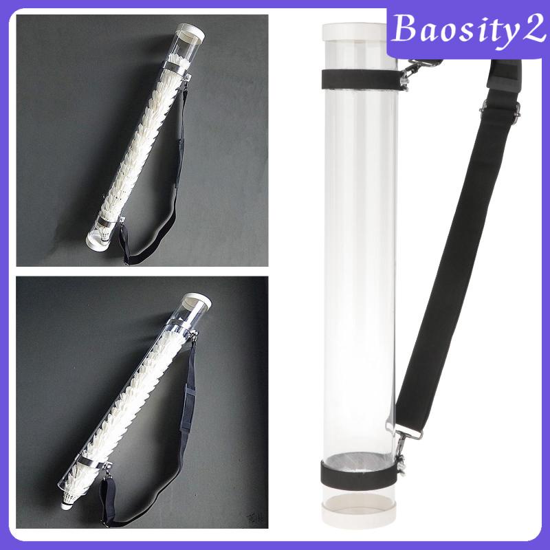 baosity2-กระบอกลูกแบดมินตัน-สําหรับผู้เริ่มต้นฝึกเล่นแบดมินตัน-ทุกเพศ